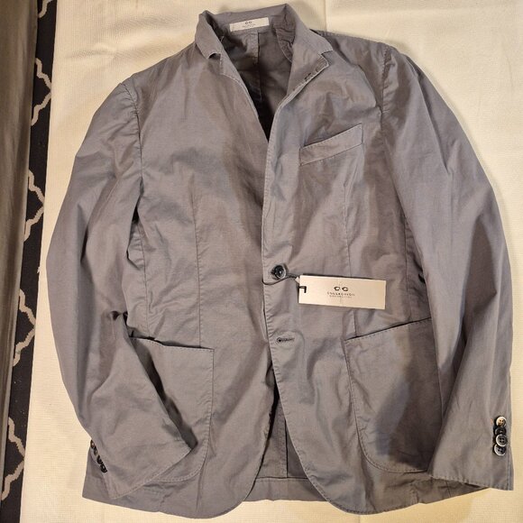 Corneliani Collection casual jacket - Picture 1 of 16